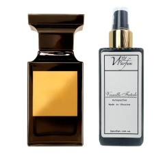 Автопарфум Vparfum Vanille Fatale 250ml