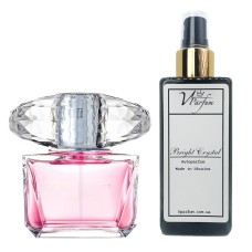 Автопарфум Vparfum Bright Crystal 250ml