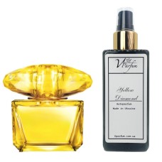 Автопарфум Vparfum Yellow Diamond 250ml