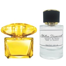 Парфум Vparfum Yellow Diamond 50ml