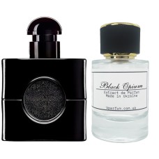 Парфум Vparfum Black Opium 50ml