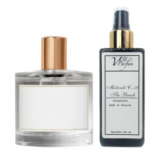 Автопарфум Vparfum Molecule C-19 The Beach 250ml