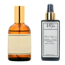 Автопарфум Vparfum Black Pepper & Amber, Neroli 250ml