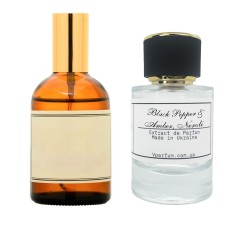 Парфум Vparfum Black Pepper & Amber, Neroli 50ml