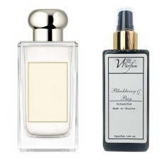 Автопарфум Vparfum Blackberry & Bay 250ml