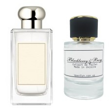 Парфум Vparfum Blackberry & Bay 50ml