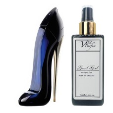 Автопарфум Vparfum Good Girl 250ml