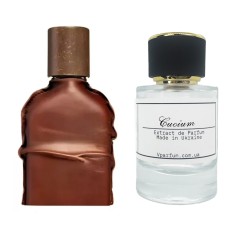 Парфум Vparfum Cuoium 50ml