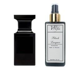 Автопарфум Vparfum Black Lacquer 250ml