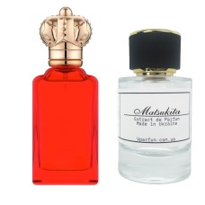 Парфум Vparfum Matsukita 50ml
