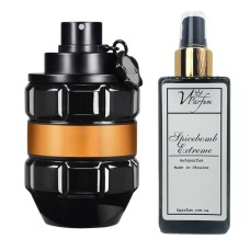 Автопарфум Vparfum Spicebomb Extreme 125ml