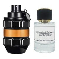 Парфум Vparfum Spicebomb Extreme 50ml