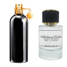 Парфум Vparfum Arabians Tonka 50ml