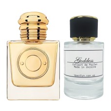 Парфум Vparfum Goddess 50ml