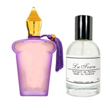 Парфум Vparfum La Tosca 50ml