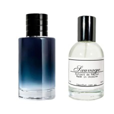 Духи Vparfum Sauvage 50ml