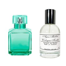 Духи Vparfum Aqua Media Cologne Forte 50ml