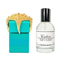 Духи Vparfum Cubia 50ml