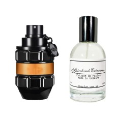 Духи Vparfum Spicebomb Extreme 50ml
