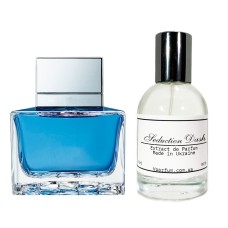 Духи Vparfum Blue Seduction 50ml