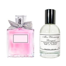 Духи Vparfum Miss Blooming Bouquet 50ml