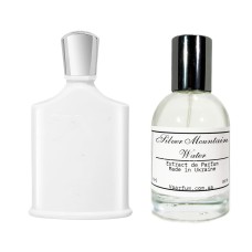 Духи Vparfum Silver Mountain Water 50ml