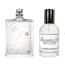 Духи Vparfum Escentric 02 50ml