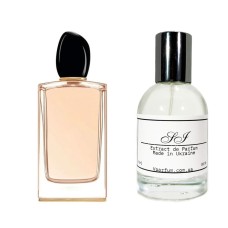 Духи Vparfum SI 50ml