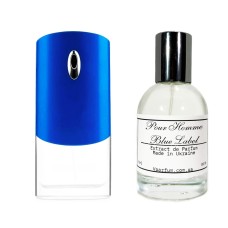 Духи Vparfum Pour Homme Blue Label 50ml