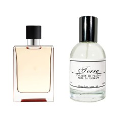 Духи Vparfum Terre 50ml