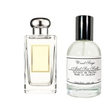 Духи Vparfum Wood Sage And Sea Salt 50ml