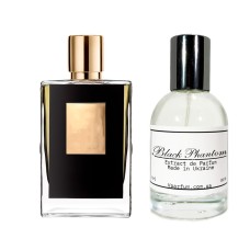 Духи Vparfum Black Phantom 50ml