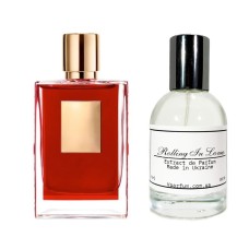 Духи Vparfum Rolling In Love 50ml