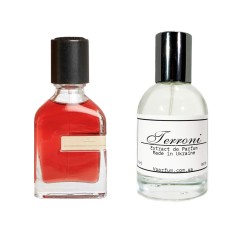Духи Vparfum Terroni 50ml