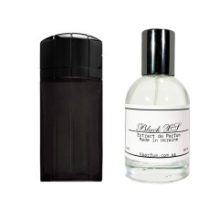 Духи Vparfum Black XS 50ml