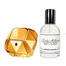 Духи Vparfum Lady Million 50ml