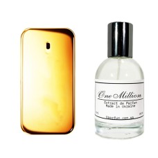 Духи Vparfum One Million 50ml