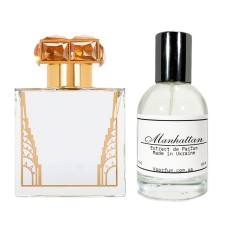 Духи Vparfum Manhattan 50ml