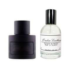 Духи Vparfum Ombre Leather 50ml