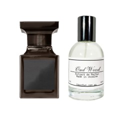 Духи Vparfum Oud Wood 50ml