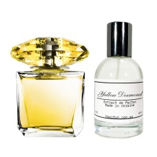 Духи Vparfum Yellow Diamond 50ml