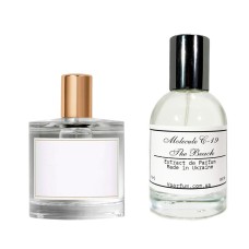 Духи Vparfum Molecule C-19 The Beach 50ml