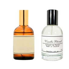 Духи Vparfum Vanilla Blend 50ml