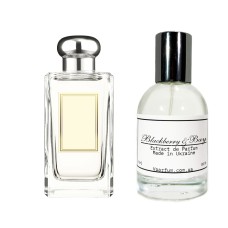 Духи Vparfum Blackberry & Bay 50ml