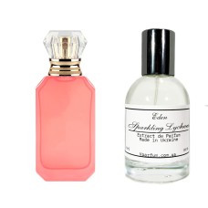 Духи Vparfum Eden Sparkling Lychee 50ml