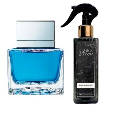 Автопарфум Vparfum Blue Seduction 250ml