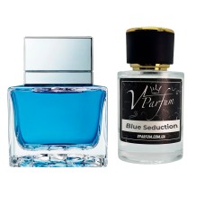 Парфум Vparfum Blue Seduction 50ml