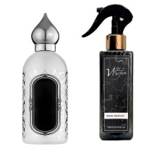 Автопарфум Vparfum Musk Kashmir 250ml