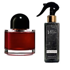 Автопарфум Vparfum Rouge Chaotique 250ml
