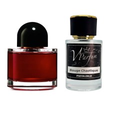Парфум Vparfum Rouge Chaotique 50ml